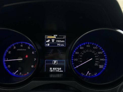 Used 2017 Subaru Outback 3.6R Limited image 13