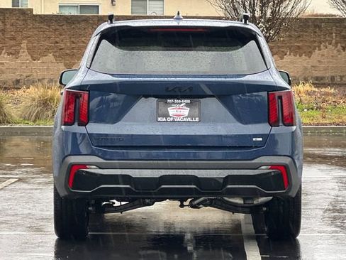 New 2026 Kia Sorento SX image 6