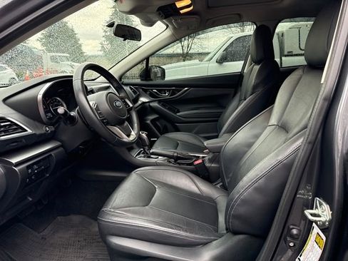 Used 2019 Subaru Impreza 2.0i Limited image 16