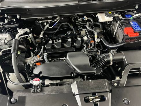 Used 2025 Honda CR-V EX-L image 32