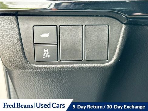 Used 2024 Honda CR-V EX-L image 14