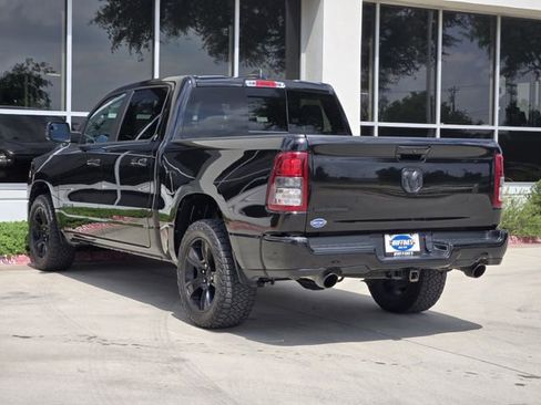 Used 2024 RAM 1500 Big Horn RWD image 5