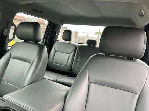 Used 2021 Ford F150 XL w/ Equipment Group 101A High AWD/4WD image 21