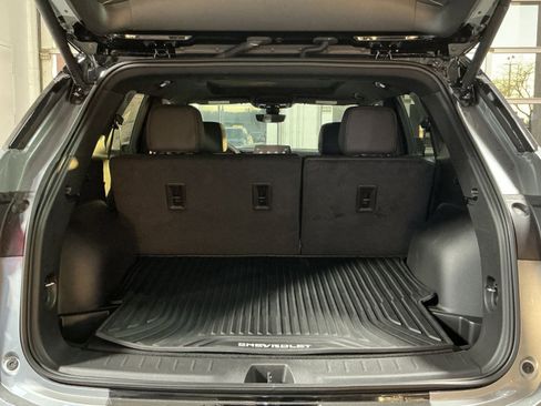 New 2026 Chevrolet Blazer RS w/ Driver Confidence II Package image 33