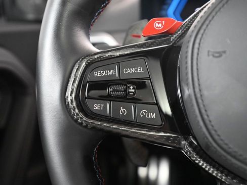 Certified 2025 BMW M2 w/ Lighting Package image 18