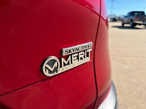 Used 2023 MAZDA CX-30 AWD 2.5 S w/ Preferred Package image 14