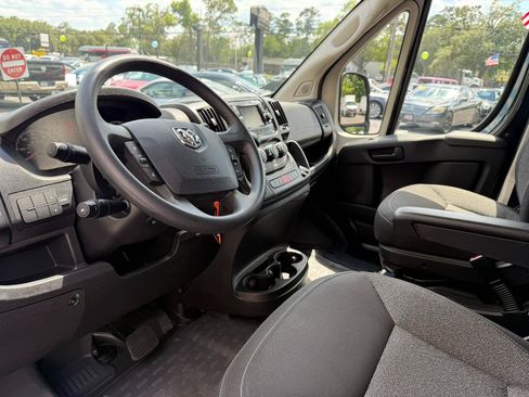 Used 2018 RAM ProMaster 1500 FWD image 33