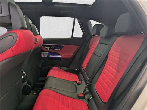 Certified 2025 Mercedes-Benz GLC 300 GLC 300 image 22