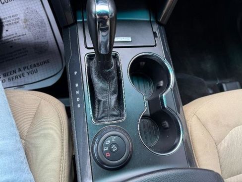 Used 2016 Ford Explorer 4WD image 27