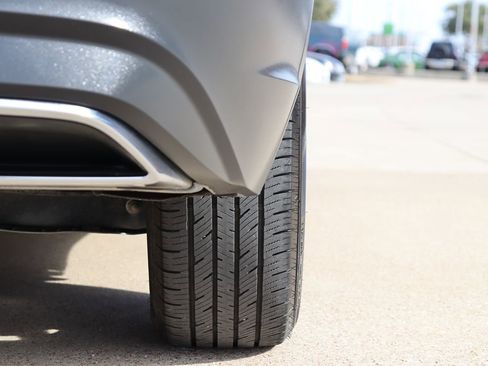 Used 2020 Volkswagen Tiguan SE w/ Panoramic Sunroof Package image 45