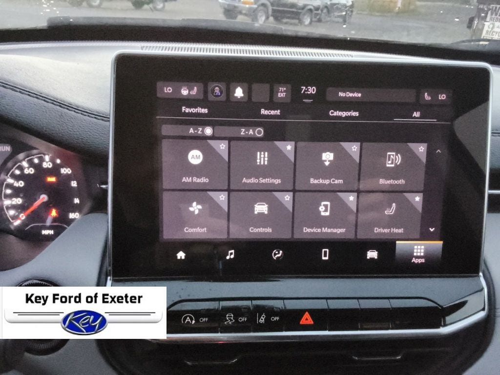 Used 2022 Jeep Compass Limited AWD/4WD image 36