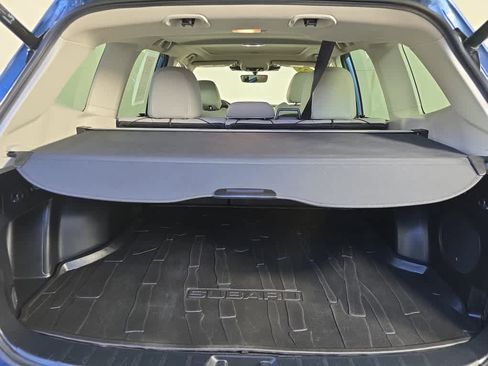 Used 2023 Subaru Forester Limited image 13