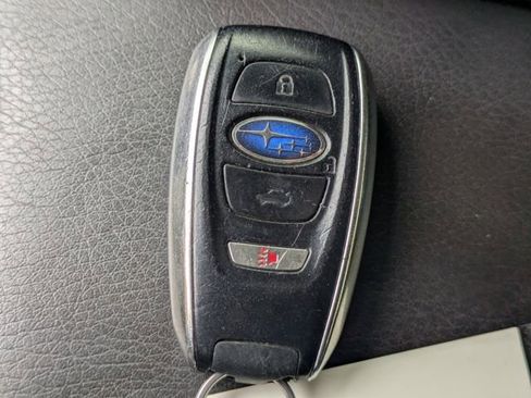 Used 2021 Subaru WRX Premium w/ Popular Package #1 image 32