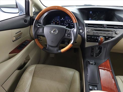 Used 2011 Lexus RX 350 AWD image 17