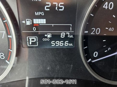Used 2025 Nissan Kicks Play S FWD image 31