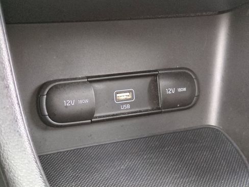 Used 2020 Kia Sportage LX w/ LX Popular Package FWD image 21