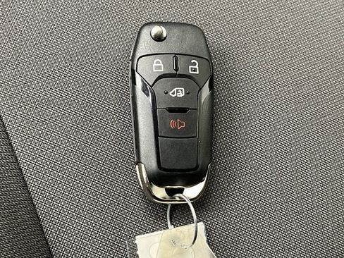 New 2025 Ford Transit 350 w/ Upfitter Package image 18