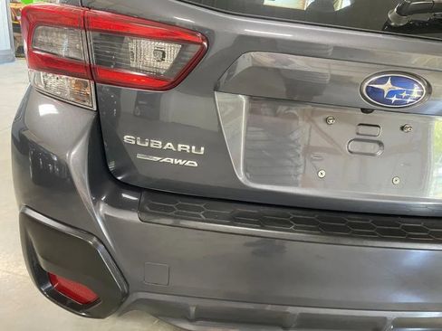Used 2021 Subaru Crosstrek 2.0i Premium w/ Popular Package #4 AWD/4WD image 10