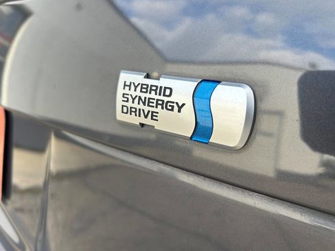 Used 2013 Toyota Prius Three FWD image 14