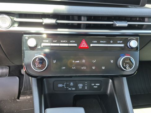 New 2026 Hyundai Tucson SEL FWD image 30