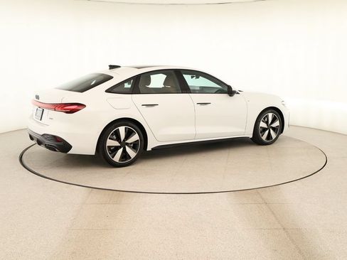 New 2026 Audi A5 2.0T Premium AWD/4WD image 7