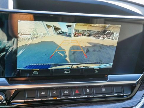 New 2026 Chevrolet Silverado 1500 RST w/ Convenience Package II image 23