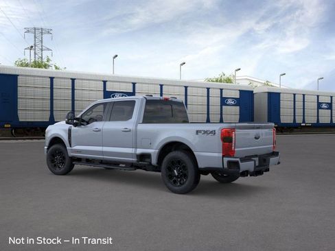 New 2026 Ford F350 Lariat image 4