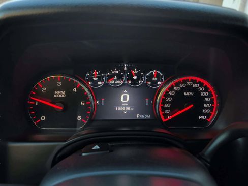 Used 2015 GMC Yukon Denali w/ Touring Package image 16