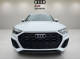 Certified 2023 Audi Q5 e Prestige w/ Prestige Package AWD/4WD video 2
