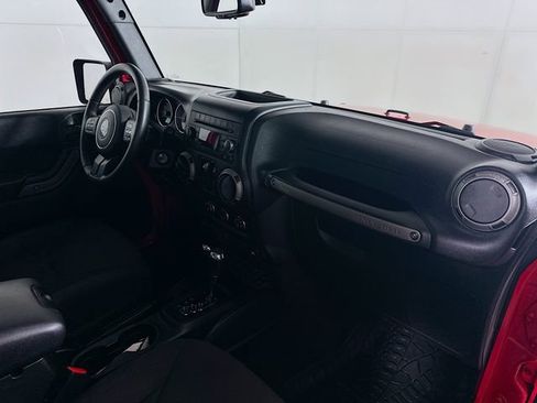 Used 2017 Jeep Wrangler Sport w/ Quick Order Package 24S image 23