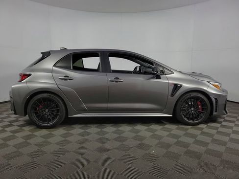 Used 2025 Toyota Corolla GR image 10