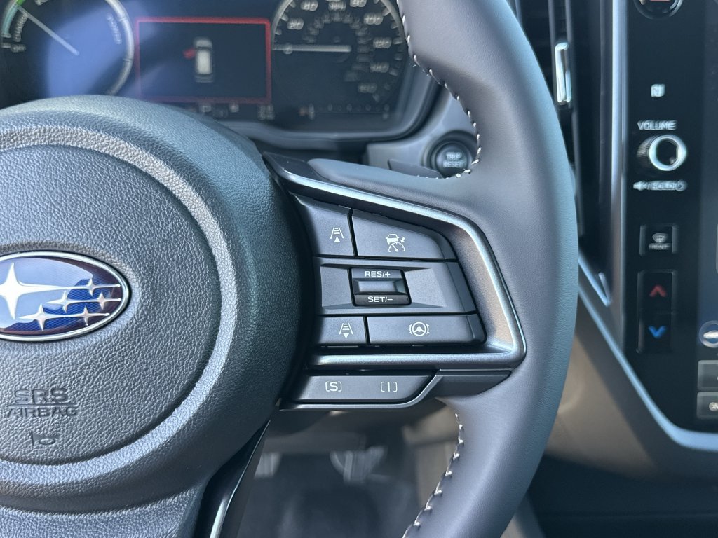 New 2026 Subaru Forester Touring AWD/4WD image 35