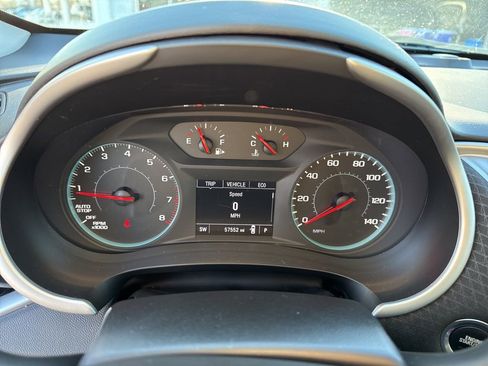 Used 2024 Chevrolet Malibu LT image 31