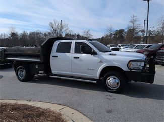 Used 2021 RAM 3500 Tradesman w/ Chrome Appearance Group video 2