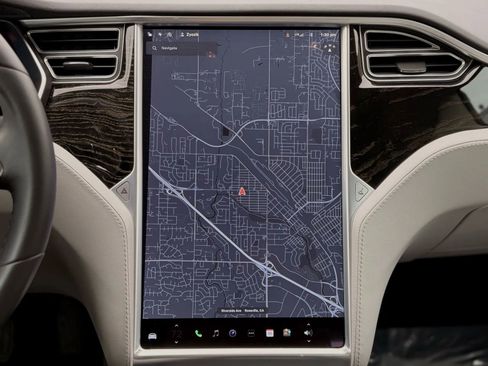 Used 2016 Tesla Model S 75D image 16