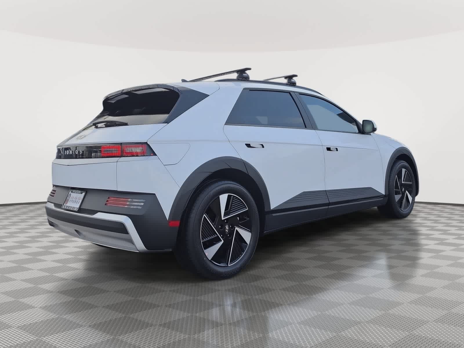 New 2027 Hyundai Ioniq 5 SEL RWD image 7