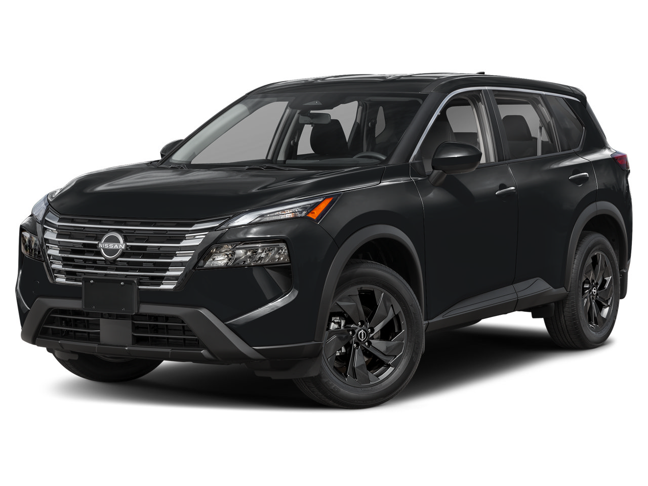 New 2026 Nissan Rogue SV AWD/4WD image 18