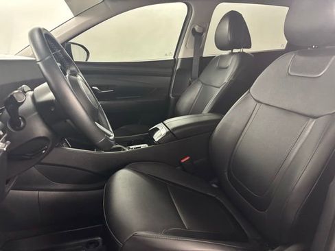 Certified 2025 Hyundai Tucson SEL image 16