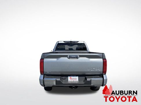New 2026 Toyota Tundra 1794 Edition AWD/4WD image 6