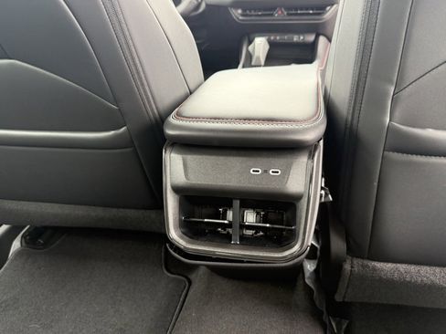 New 2025 Dodge Charger R/T w/ Quick Order Package 25M R/T image 34