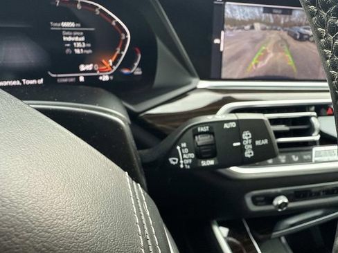 Used 2019 BMW X5 xDrive40i w/ Convenience Package image 34
