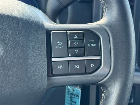 Used 2025 Ford F150 XLT w/ Equipment Group 301A Standard AWD/4WD image 30