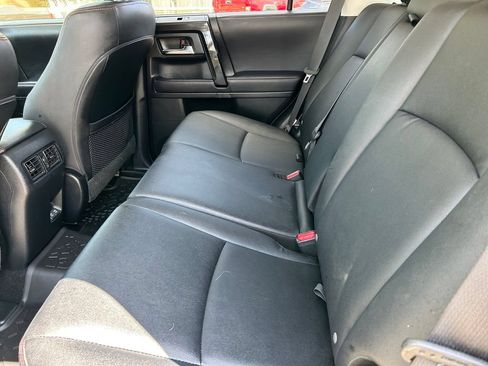 Used 2022 Toyota 4Runner TRD Pro AWD/4WD image 17