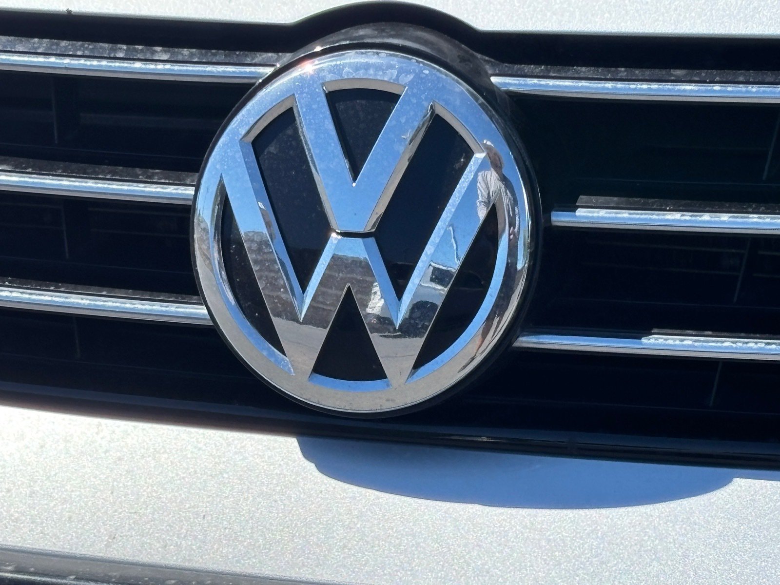 Used 2015 Volkswagen Jetta SE FWD image 9
