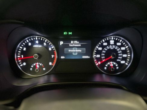 Used 2024 Kia Forte LXS image 21