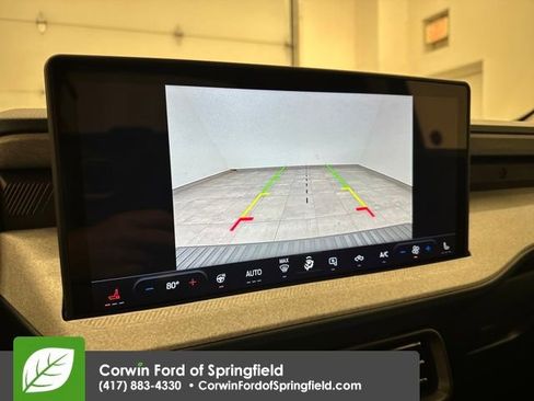 New 2026 Ford Maverick XLT w/ XLT Luxury Package image 33