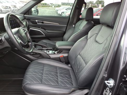 Used 2025 Kia Telluride EX X-Line AWD/4WD image 13