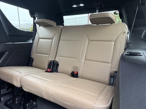 Used 2023 Chevrolet Tahoe Premier w/ Max Trailering Package image 33