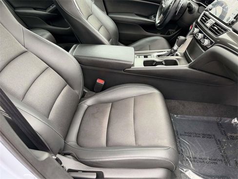 Used 2022 Honda Accord Sport image 7