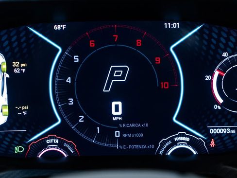 Used 2026 Lamborghini Revuelto AWD/4WD image 37